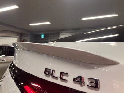 2025 Mercedes-BENZ GLC AMG — миниатюра 66