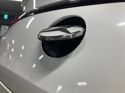 2025 Mercedes-BENZ GLC AMG — миниатюра 64