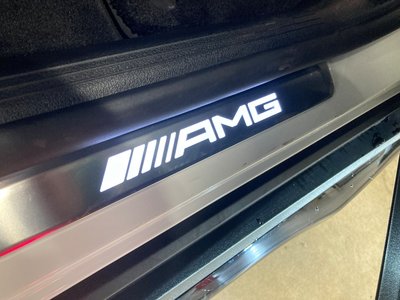 2025 Mercedes-BENZ GLC AMG — миниатюра 35