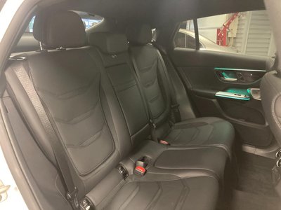 2025 Mercedes-BENZ GLC AMG photo 8