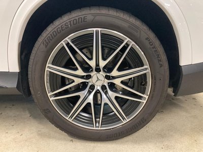 2025 Mercedes-BENZ GLC AMG — миниатюра 76