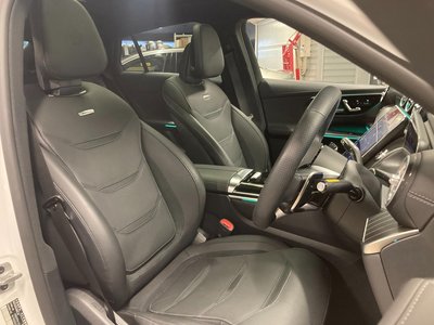 2025 Mercedes-BENZ GLC AMG photo 6