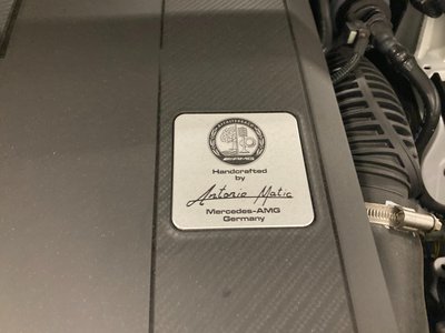 2025 Mercedes-BENZ GLC AMG — миниатюра 79