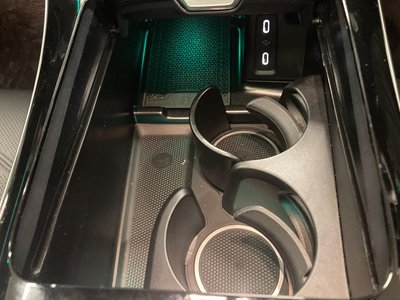 2025 Mercedes-BENZ GLC AMG — миниатюра 45