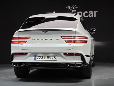 GENESIS GV80 COUPE - 3