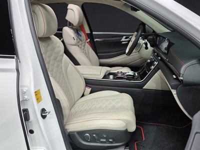 GENESIS GV80 COUPE - 10