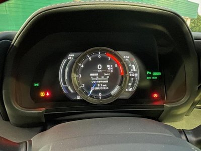 2017 Lexus LC 缩略图 76