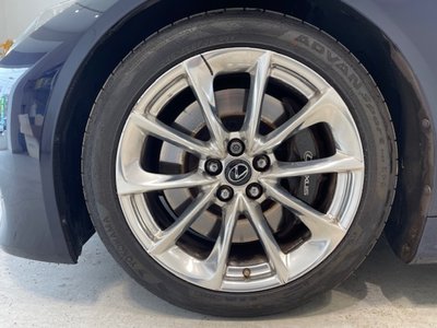 2017 Lexus LC 缩略图 45