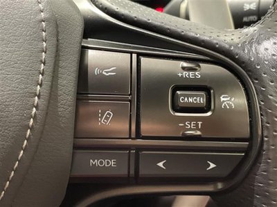 2017 Lexus LC 缩略图 12