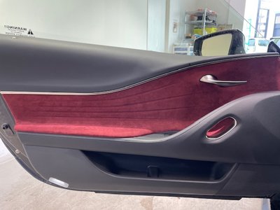 2017 Lexus LC 缩略图 51