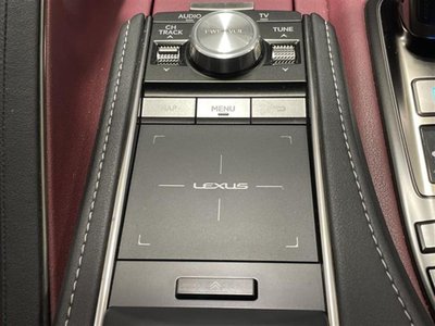 2017 Lexus LC 缩略图 11