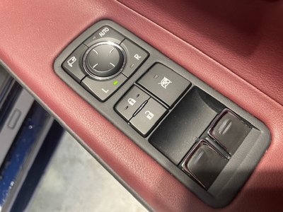 2017 Lexus LC 缩略图 55