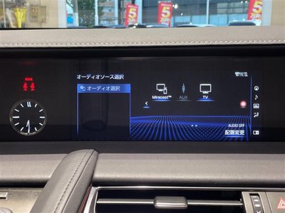 2017 Lexus LC photo 7