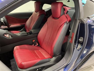 2017 Lexus LC 缩略图 18