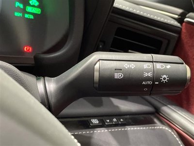 2017 Lexus LC 缩略图 34
