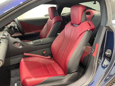 2017 Lexus LC 缩略图 48
