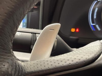 2017 Lexus LC 缩略图 35