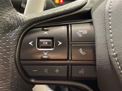 2017 Lexus LC 缩略图 37