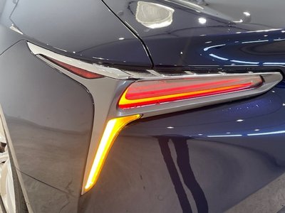 2017 Lexus LC 缩略图 68