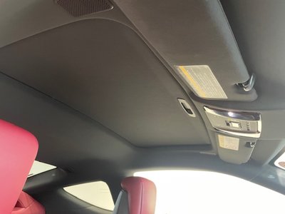 2017 Lexus LC 缩略图 74