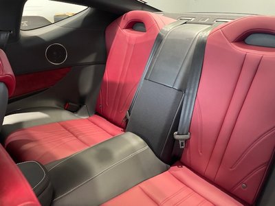 2017 Lexus LC 缩略图 50