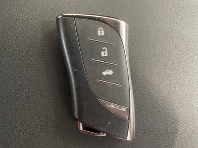 2017 Lexus LC 缩略图 56