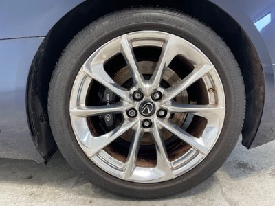2017 Lexus LC 缩略图 44
