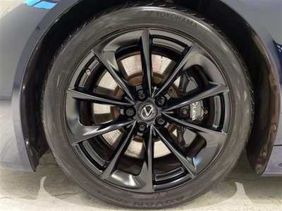 2017 Lexus LC 缩略图 24