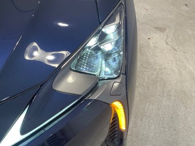 2017 Lexus LC 缩略图 67