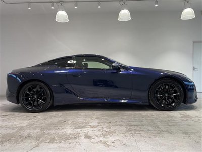 2017 Lexus LC 缩略图 22