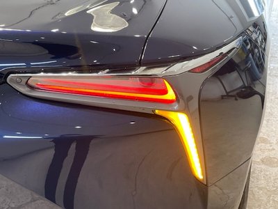 2017 Lexus LC 缩略图 69