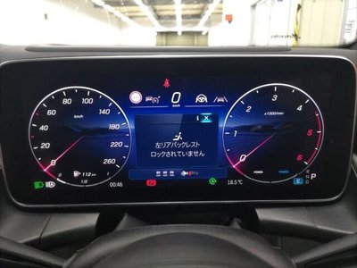 MERCEDES-BENZ GLC AMG - 6