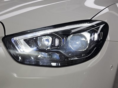 MERCEDES-BENZ E-CLASS - 9