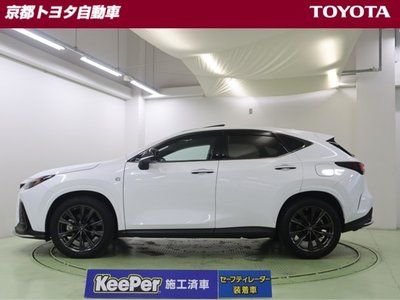LEXUS NX - 2