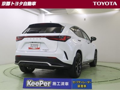 LEXUS NX - 3
