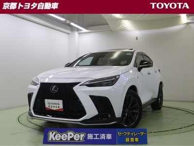 LEXUS NX - 1