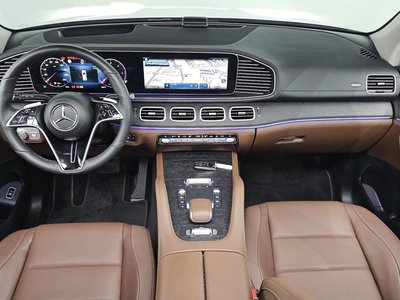 MERCEDES-BENZ GLE - 5