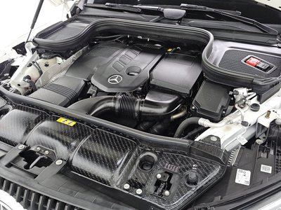 MERCEDES-BENZ GLE - 7