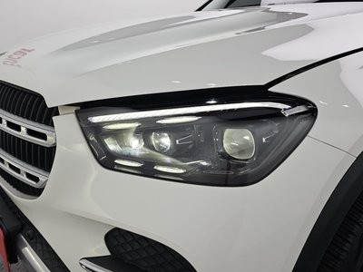 MERCEDES-BENZ GLE - 9