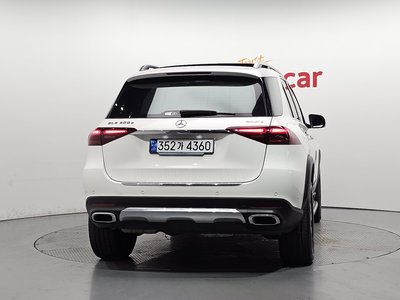 MERCEDES-BENZ GLE - 3