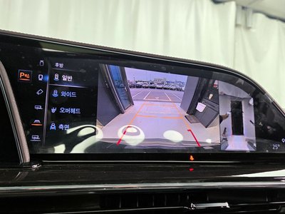 2021 Cadillac ESCALADE 5TH GENERATION — миниатюра 21