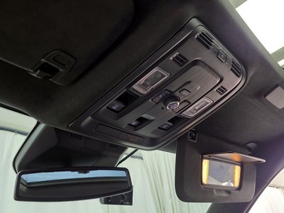 2021 Cadillac ESCALADE 5TH GENERATION — миниатюра 32