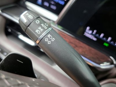 2021 Cadillac ESCALADE 5TH GENERATION — миниатюра 30