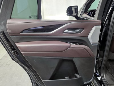 2021 Cadillac ESCALADE 5TH GENERATION — миниатюра 15