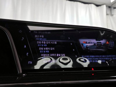 2021 Cadillac ESCALADE 5TH GENERATION — миниатюра 33