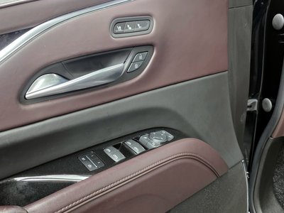 2021 Cadillac ESCALADE 5TH GENERATION — миниатюра 29