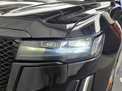 2021 Cadillac ESCALADE 5TH GENERATION 照片 9