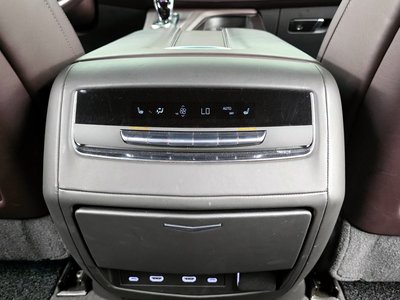 2021 Cadillac ESCALADE 5TH GENERATION — миниатюра 23