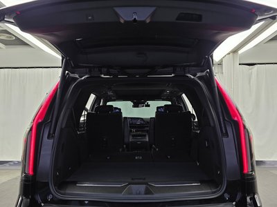 2021 Cadillac ESCALADE 5TH GENERATION — миниатюра 26