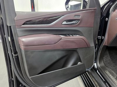 2021 Cadillac ESCALADE 5TH GENERATION — миниатюра 14